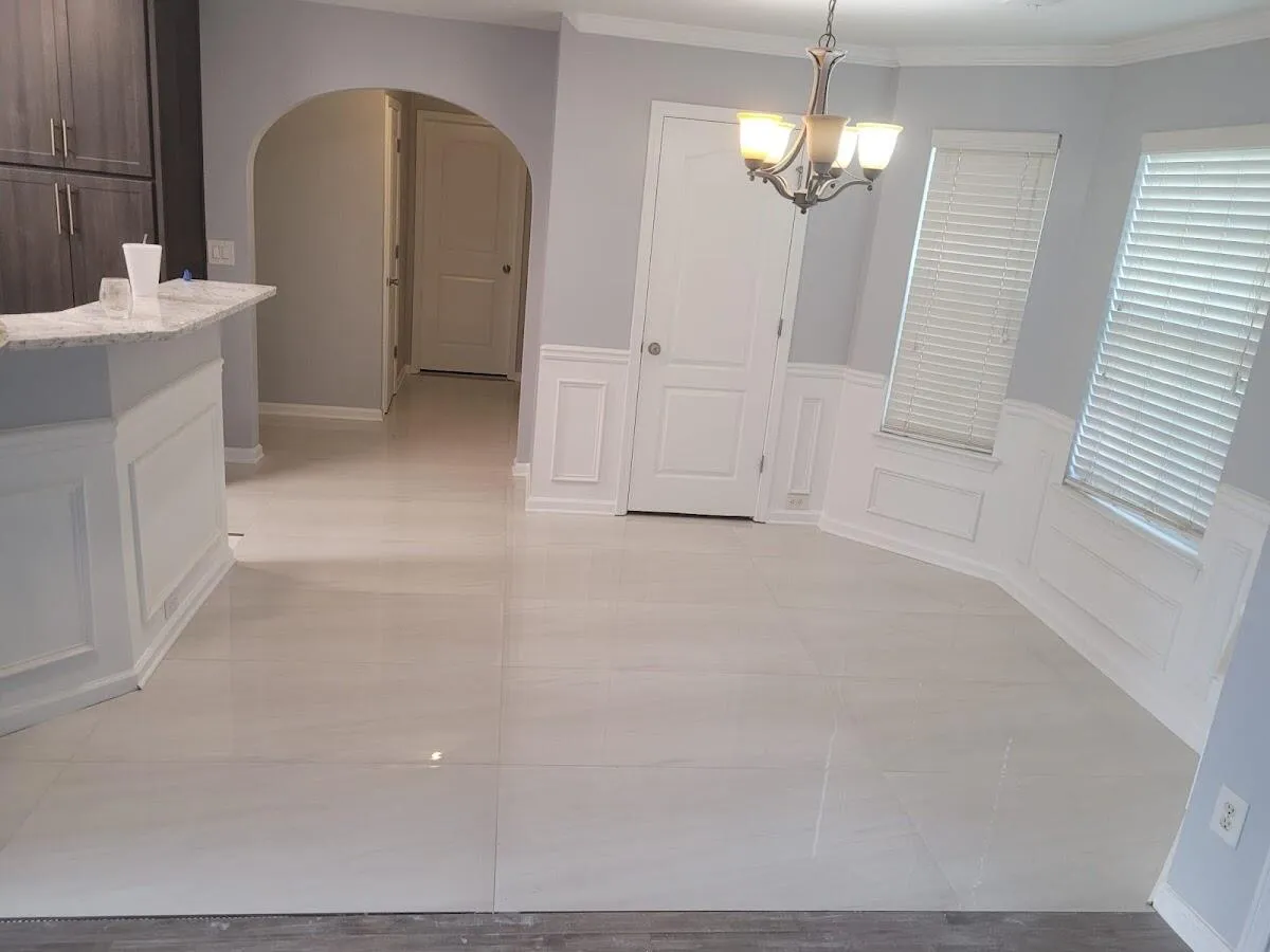 Water Damage Restoration services in Wellsville, NY